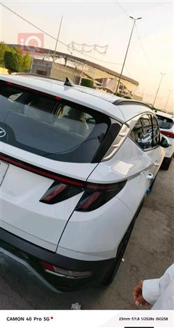 هيونداي توسان